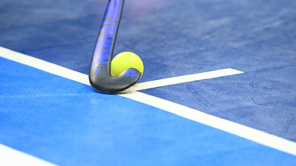 Die BHC-Damen kassierten im DM-Halbfinale ihre erste Saisonniederlage.