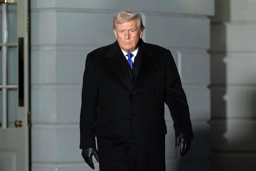 Der rassistische Beitrag auf seinem Account wird gelöscht - doch eine Entschuldigung hält Trump nicht für nötig.