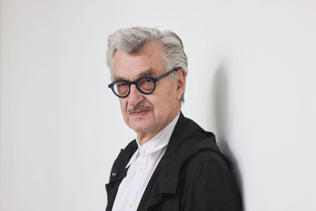 Wim Wenders leitet dieses Jahr die Internationale Jury der Berlinale. (Archivbild)
