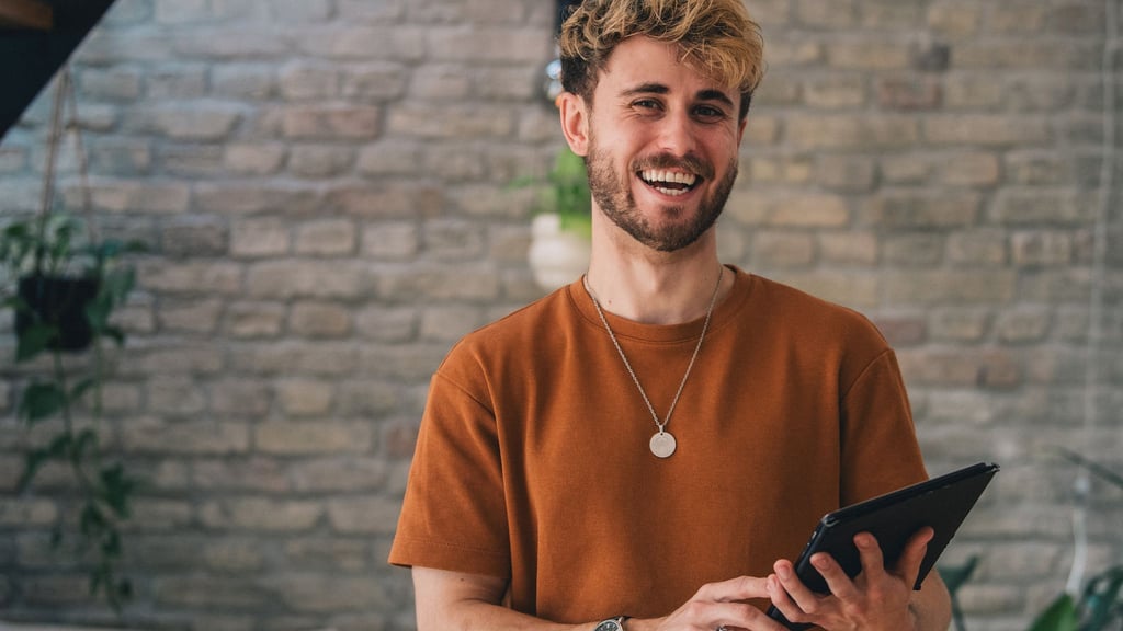 Endlich wieder Lust auf den Job haben? Blinder Aktionismus hilft selten - ein vernünftiger Plan kann allerdings ans Ziel führen.