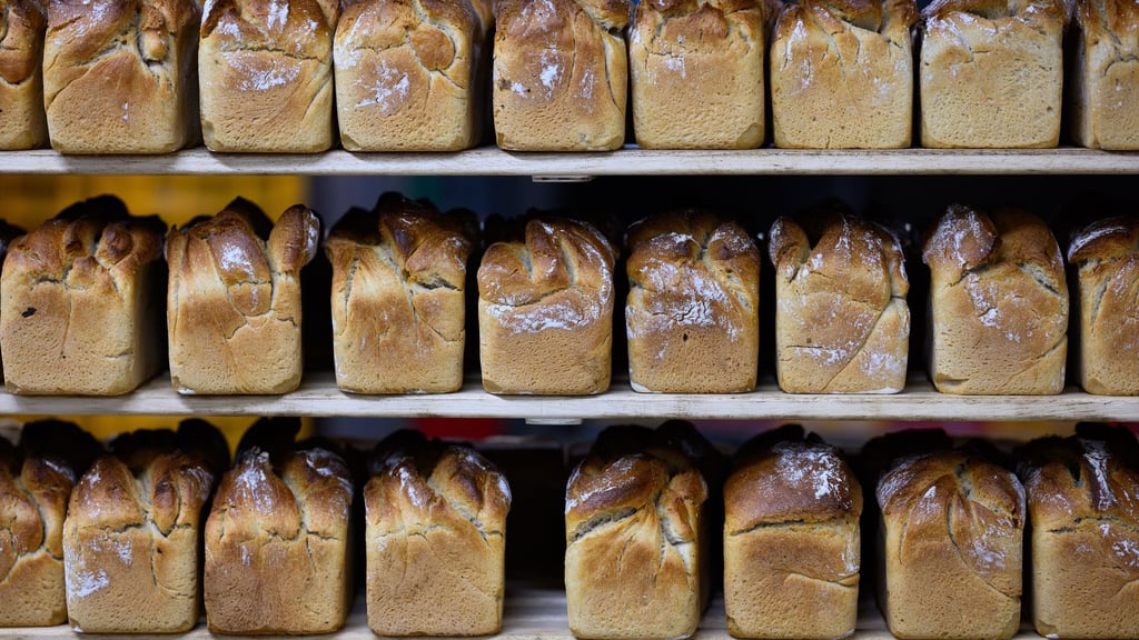 Die kleinen und mittelständischen Unternehmen in Deutschland geraten wirtschaftlich stärker unter Druck (Archivbild).