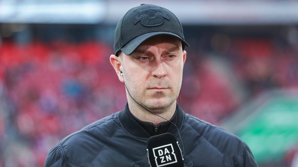 RB-Trainer Ole Werner nach dem knappen Sieg in Köln: "Wir waren gut in der Struktur"