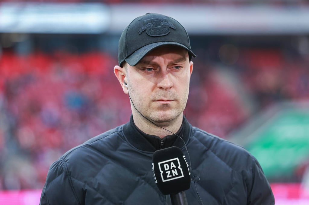 RB-Trainer Ole Werner nach dem knappen Sieg in Köln: "Wir waren gut in der Struktur"