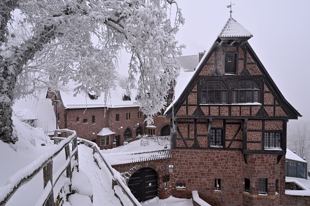 Das frühere Sterne-Hotel ist seit 2023 geschlossen.