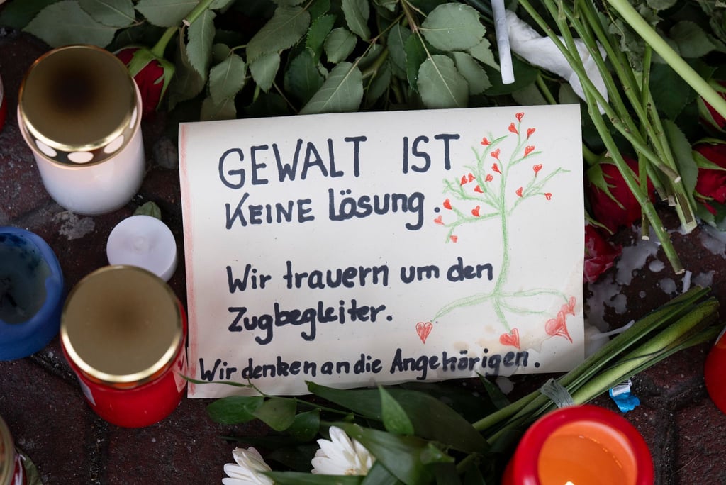 „Der Verlust wiegt unermesslich schwer.“