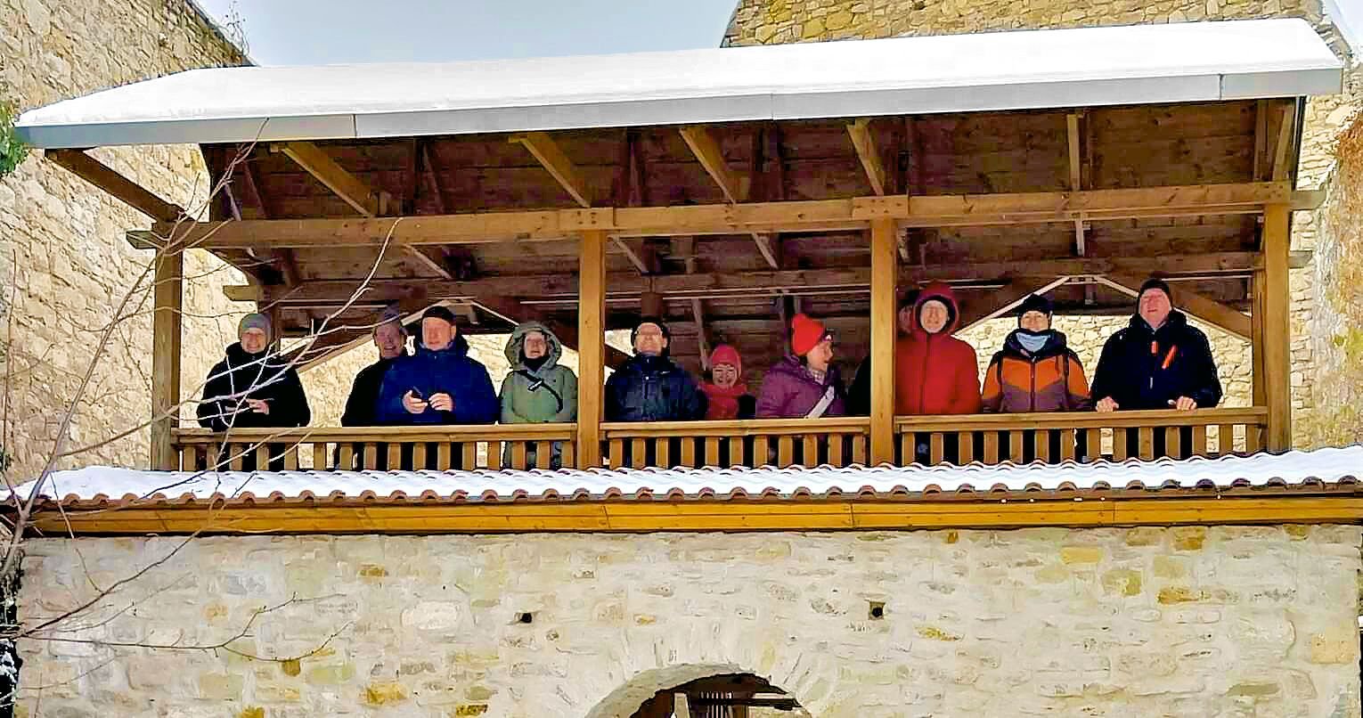 Tourismus: Egeln hat mehr zu bieten als die Burg