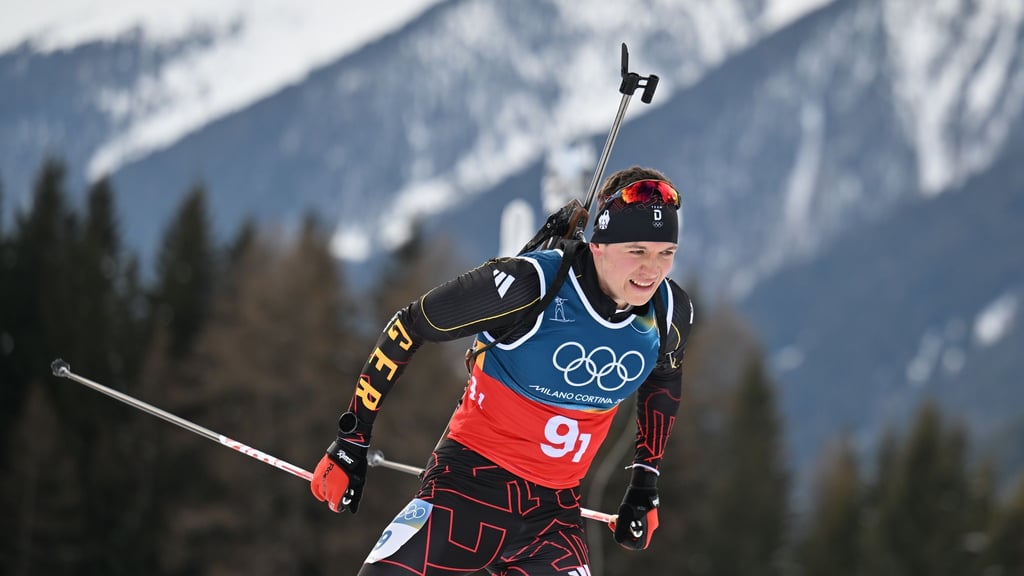 Justus Strelow bekommt im Einzel eine Pause.