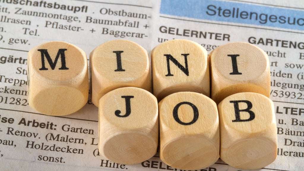 Teilzeitarbeit spielt vor allem für Frauen in Mansfeld-Südharz eine große Rolle wie die Statistik zeigt.