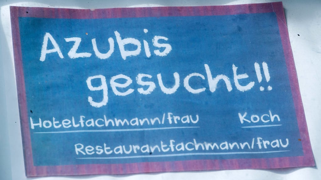 Im Landkreis Görlitz soll die Ausbildung an Berufsschulen besser werden. (Symbolbild)