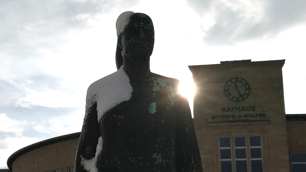 Woher soll das zusätzliche Geld für die Kreisumlage kommen. Darüber zerbricht man sich nun im Rathaus von Bitterfeld-Wolfen die Köpfe. Denn die im Haushalt eingeplante Summe reicht nicht aus.