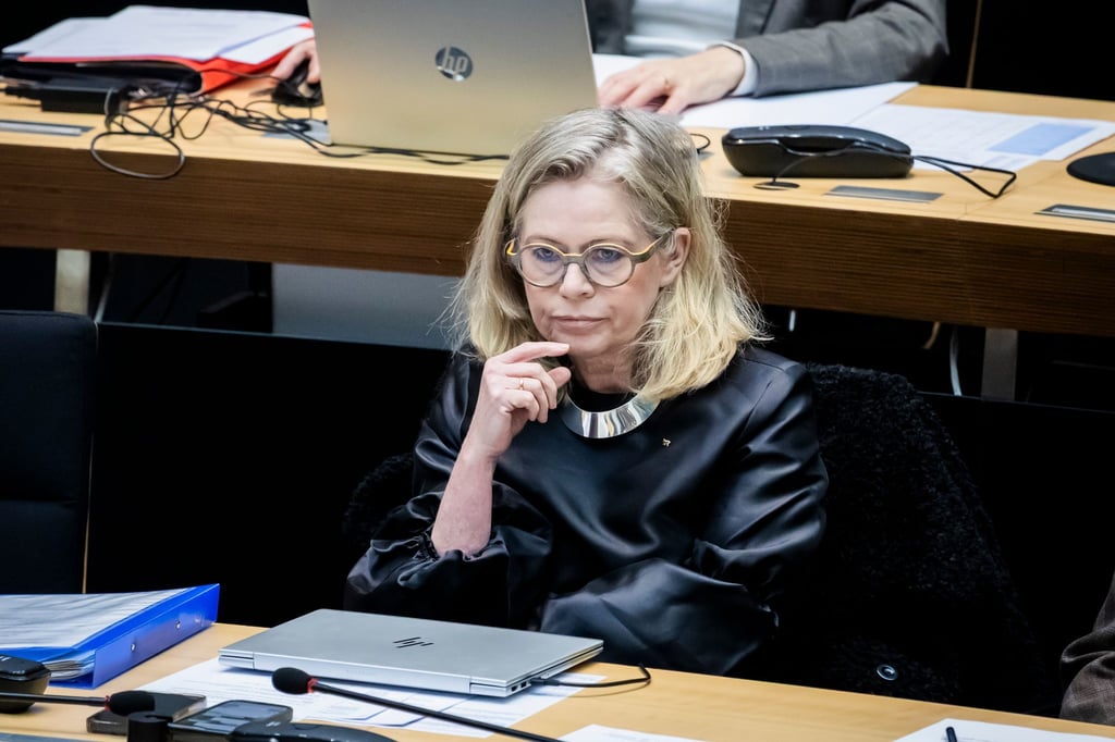 Aus Sicht der Senatsverkehrsverwaltung hat das Mobilitätsgesetz sinnvolle Leitplanken gesetzt und Verbesserungen angestoßen. (Archivbild)