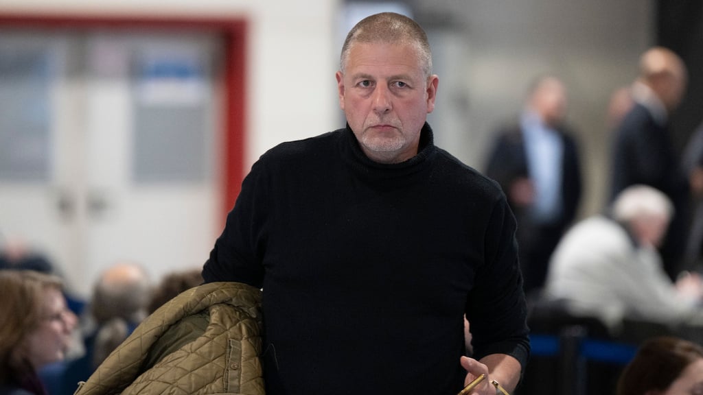 Götz Kubitschek gilt als einflussreicher Vordenker der rechten Szene.