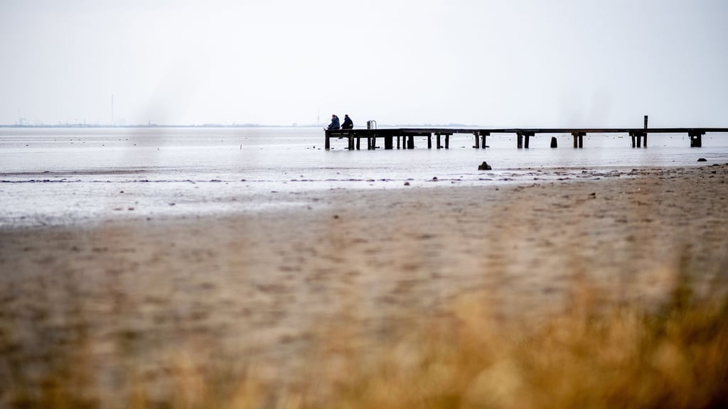 Die Woche startet mit überwiegend trübem Wetter in Niedersachsen und Bremen. (Symbolbild)