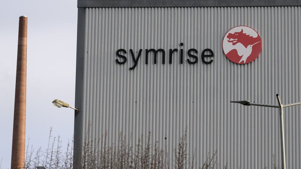 Symrise in Holzminden steht nicht mehr im Fokus der US-Justiz. (Archivfoto)