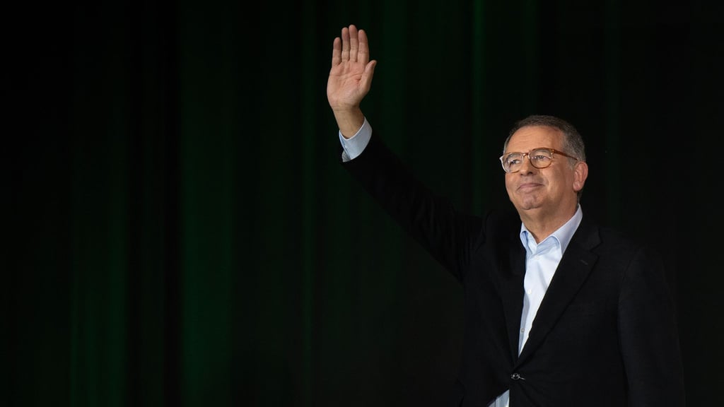 António José Seguro hat die Stichwahl ums Präsidentenamt klar gewonnen. (Archivbild)