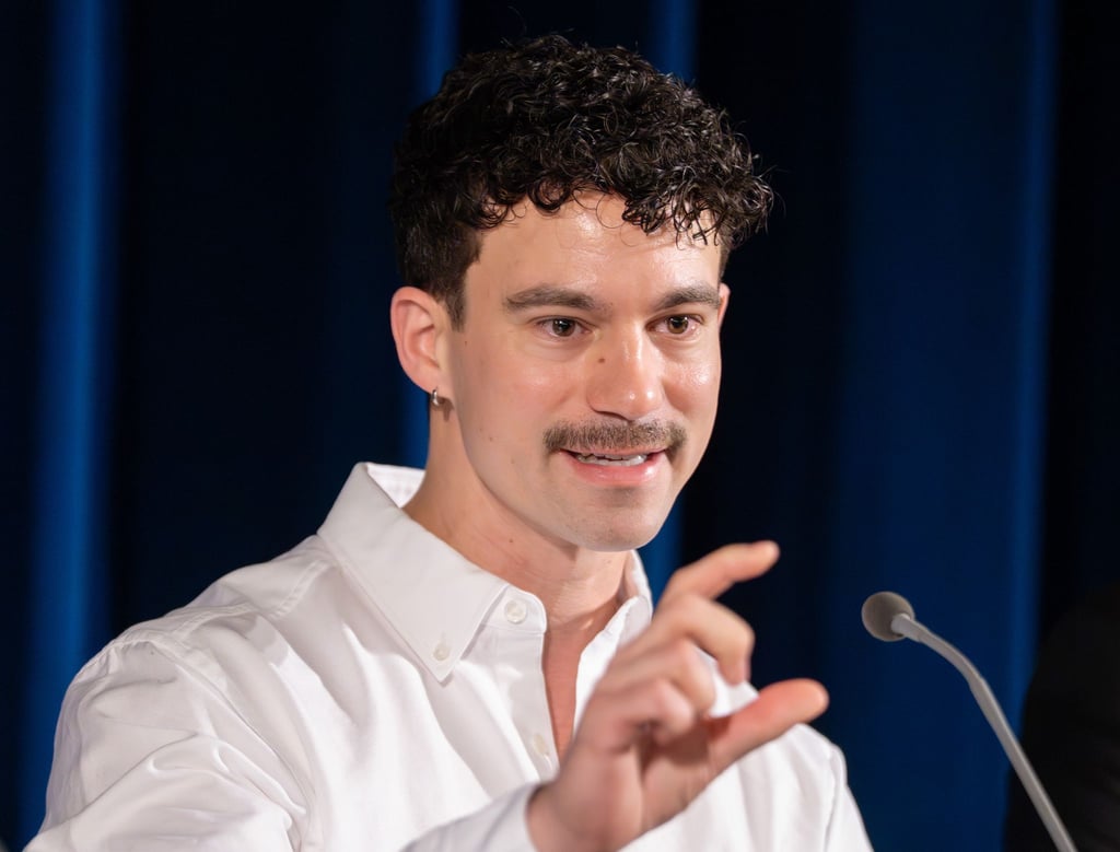 Der Produzent von „Mädchen in Uniform“, Florian Kamhuber, schwärmt von Kloster Chorin als Drehort.