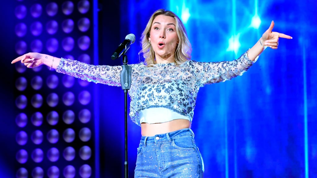 Für Anna‑Carina Woitschack beginnt ein neues Kapitel: Sie stellt sich der „Let’s Dance“-Herausforderung.