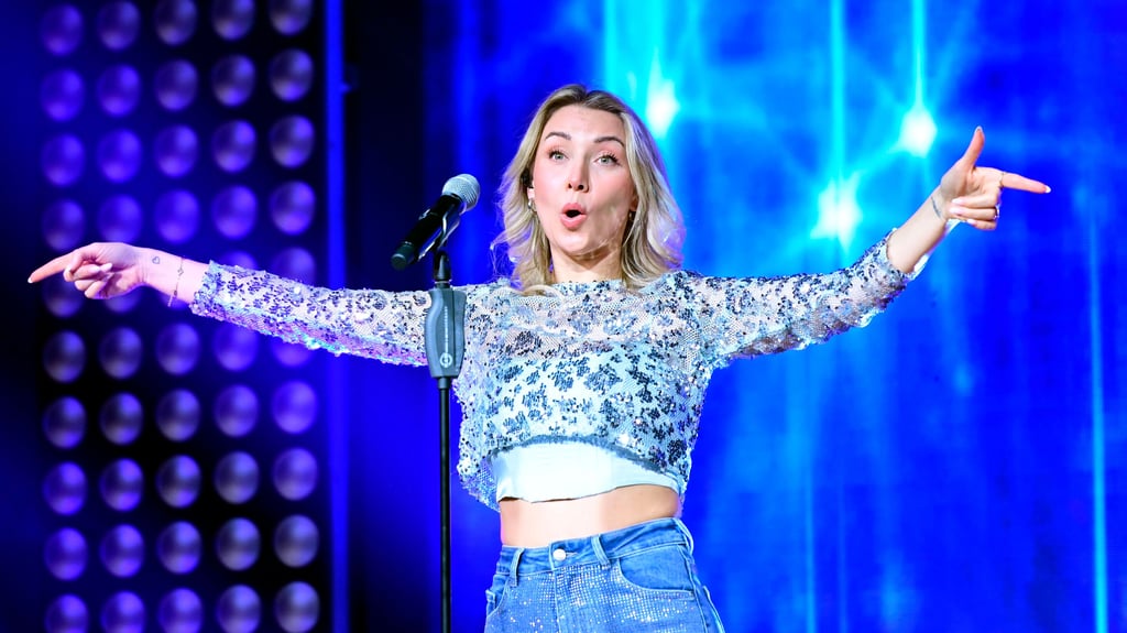 Für Anna‑Carina Woitschack beginnt ein neues Kapitel: Sie stellt sich der „Let’s Dance“-Herausforderung.