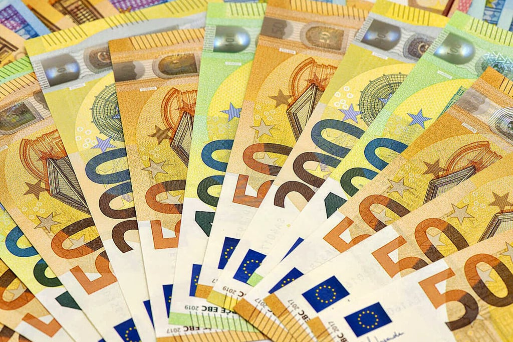 Aken und das Osternienburger Land wollen einen Teil des Geldes bereits in diesem Jahr investieren.