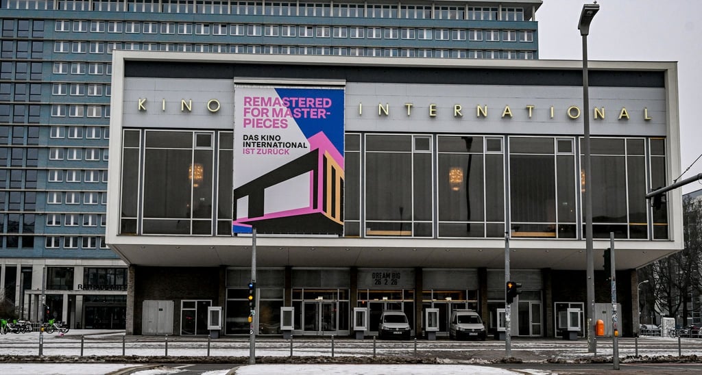 Das 1963 eröffnete Gebäude wurde anderthalb Jahre lang saniert.
