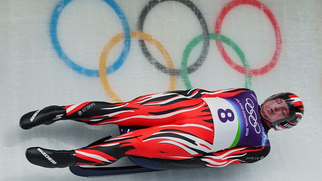 War bei der Geburt seines zweiten Kindes per Videocall zugeschaltet: Wolfgang Kindl