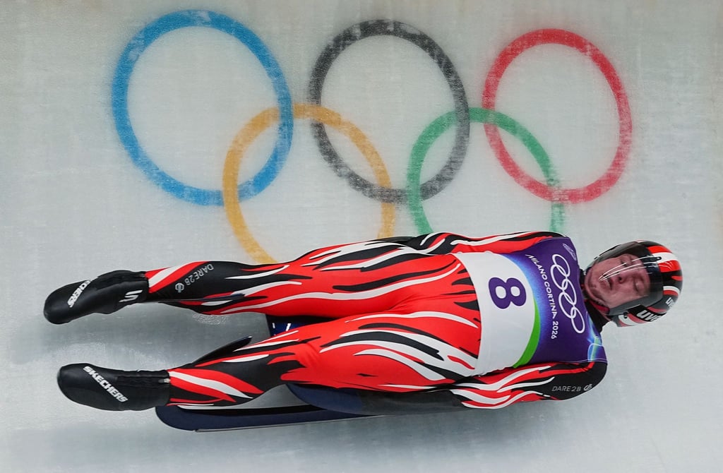 War bei der Geburt seines zweiten Kindes per Videocall zugeschaltet: Wolfgang Kindl