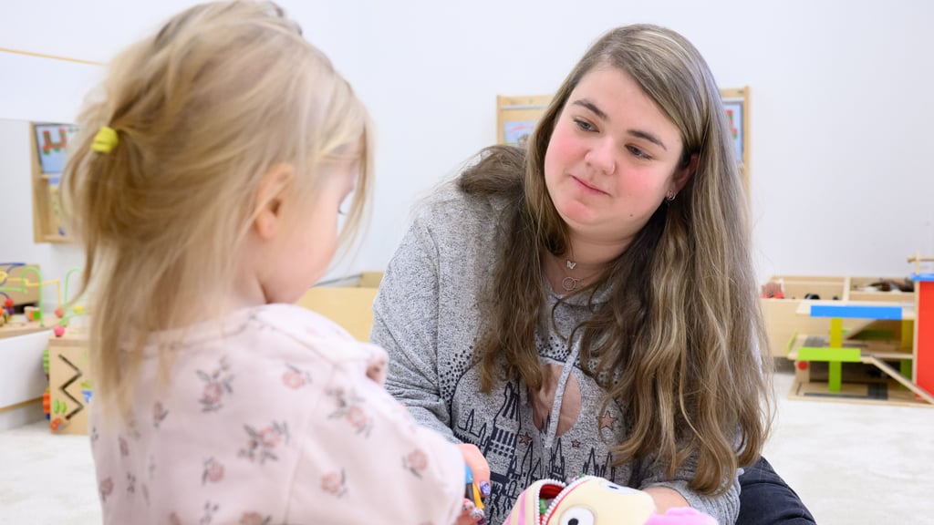 Als Stimme der Eltern in Kitas und Horten hat sich eine neue Stadtelternvertretung in Magdeburg konstituiert. Sie will Interessen bündeln und mit der Politik ins Gespräch kommen.