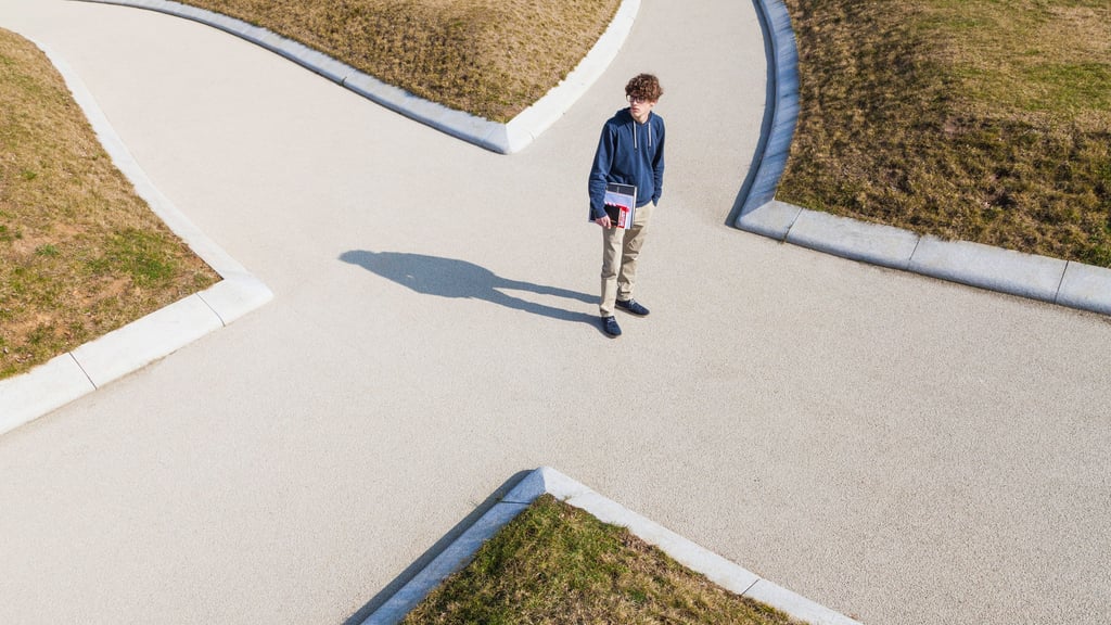 Die Wahl eines Ausbildungsberufs ist eine wichtige Richtungsentscheidung im Leben eines Menschen. Die „Nacht der Ausbildung“ der Agentur für Arbeit in Magdeburg hilft.