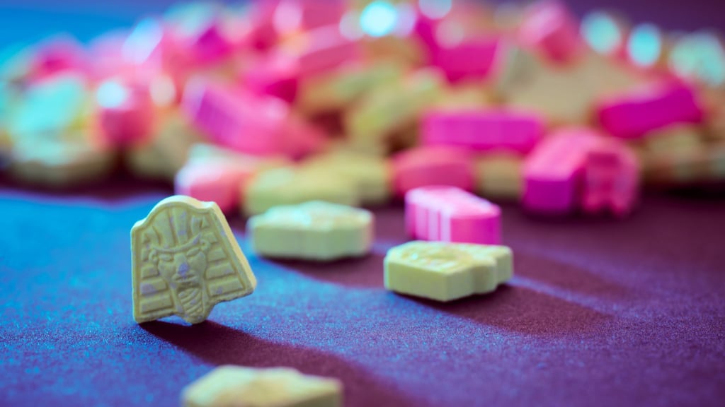 Bei synthetischen Opioiden liegt die wirksame Dosis oft extrem nah an der tödlichen.