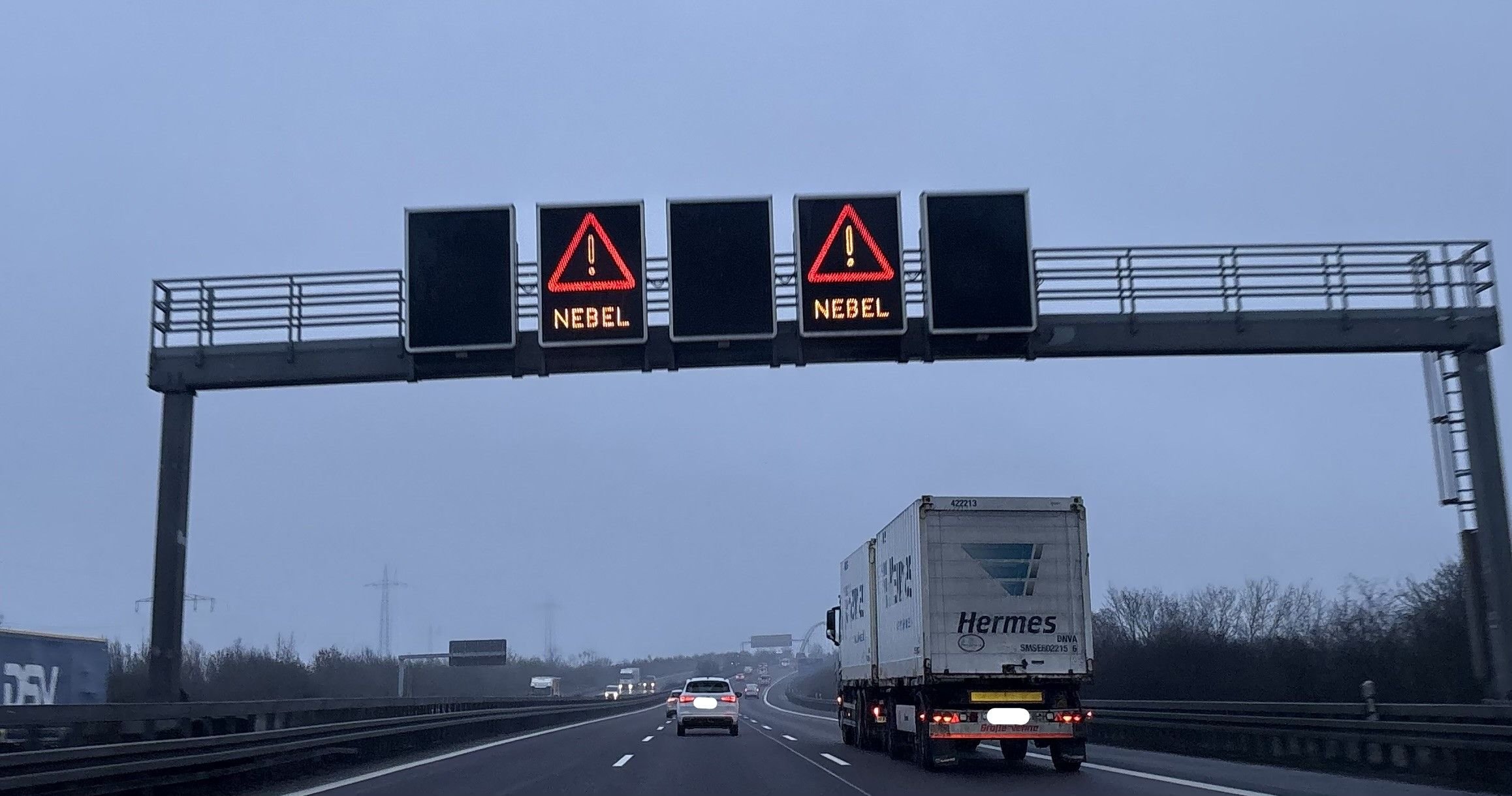 So wird das Wetter im Jerichower Land: Autofahrer aufgepasst in Burg: Glatteis droht weiter auf den Straßen - nur wenig Sonne erwartet