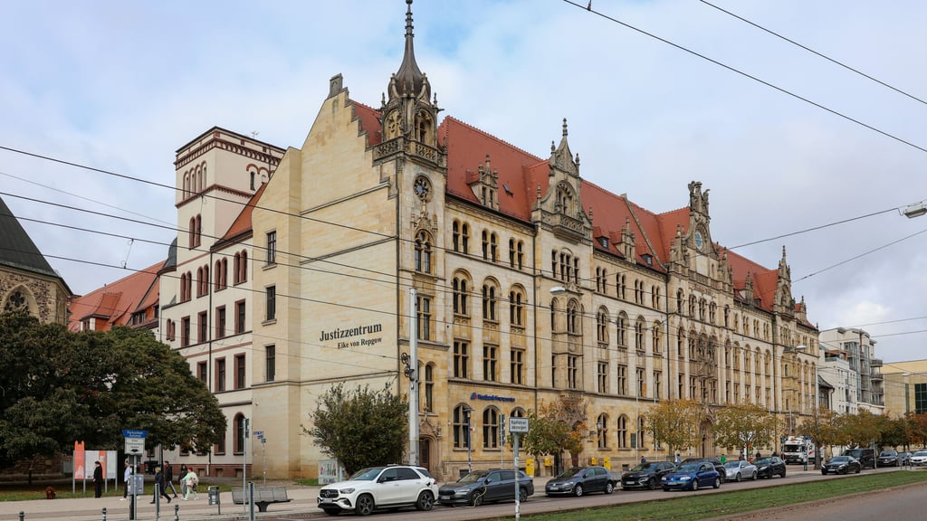 Verfahren vor dem Magdeburger Sozialgericht dauern durchschnittlich zwei bis drei Jahre - es gibt aber auch Ausnahmen, die deutlich darüber hinausgehen.