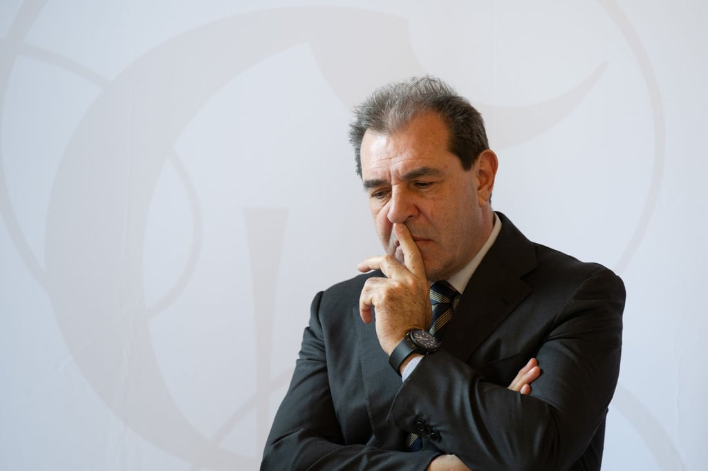 Daniele Gatti zählt zu den international renommierten Dirigenten (Archivbild)