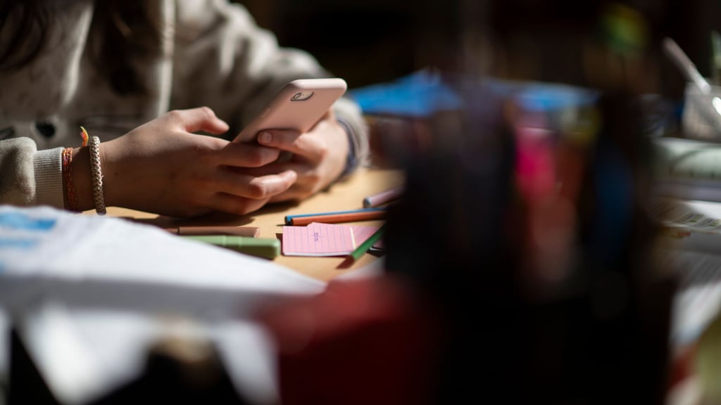 Cybermobbing kann jeden treffen – diese App unterstützt Betroffene mit Tipps, Tutorials und Soforthilfe.