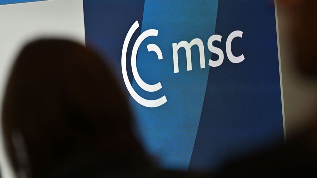 Die Sicherheitskonferenz veröffentlicht eine eigene internationale Umfrage dazu, ob die aktuelle Regierungspolitik zur Verbesserung für künftige Generationen führt. (Archivbild)