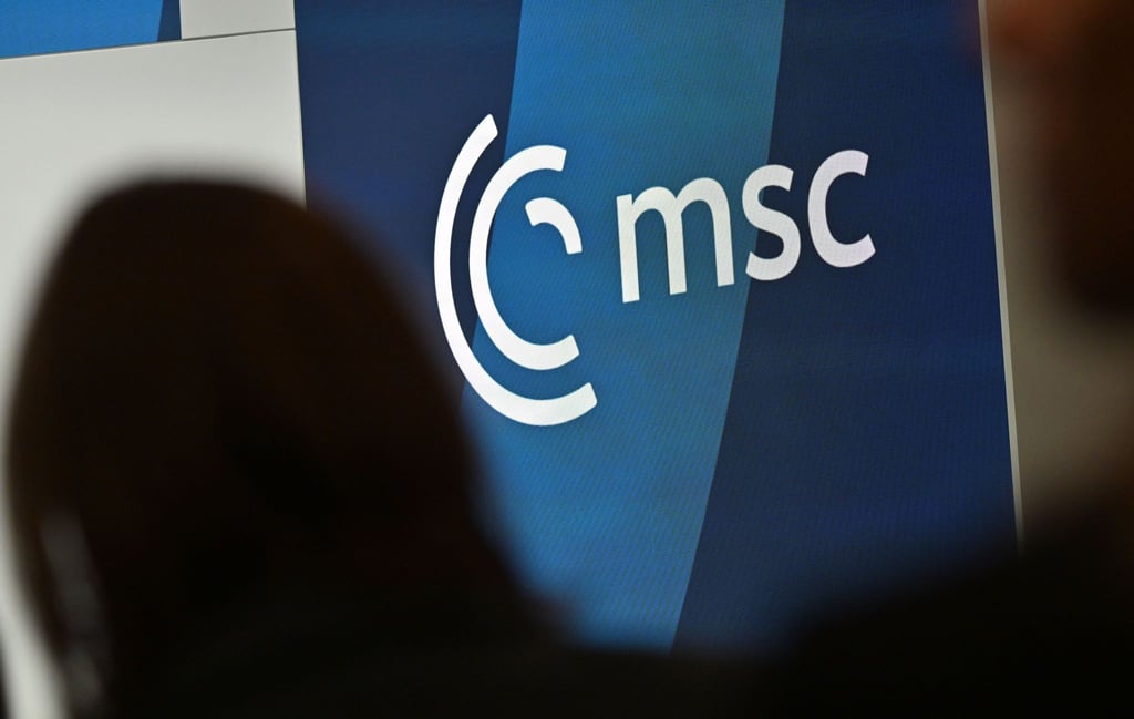 Die Sicherheitskonferenz veröffentlicht eine eigene internationale Umfrage dazu, ob die aktuelle Regierungspolitik zur Verbesserung für künftige Generationen führt. (Archivbild)