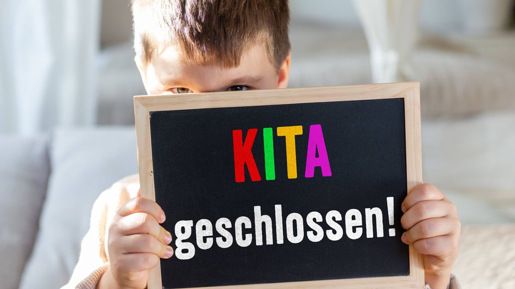 Die Entwicklung der Kindergartenlandschaft und deren Kosten sind Thema im Mansfelder Grund-Helbra.