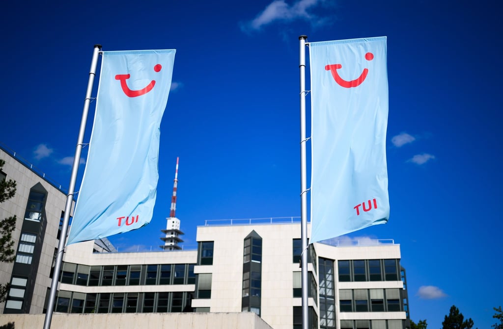 Bester Start ins Winterhalbjahr: Tui legt operativ zu (Archivbild)