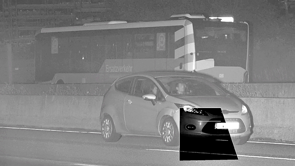 Ist ein Kleinwagen auch ein Lkw?