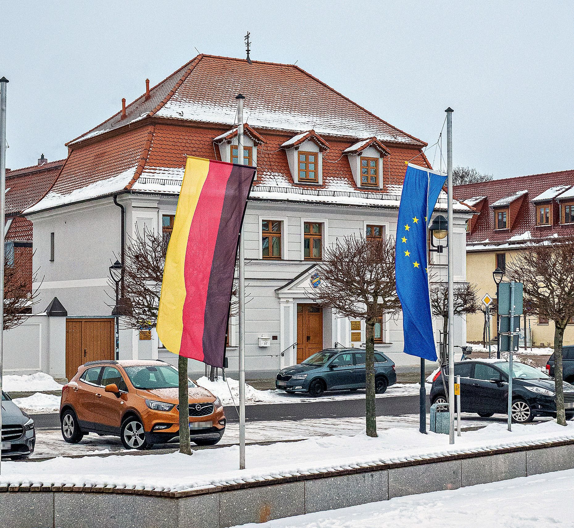 Streitpunkt Ortschaftsrat Gommern: Gegenwind: Vier Orte leisten Widerstand gegen Stadtrat