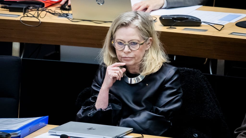 Aus Sicht der Senatsverkehrsverwaltung hat das Mobilitätsgesetz sinnvolle Leitplanken gesetzt und Verbesserungen angestoßen. (Archivbild)