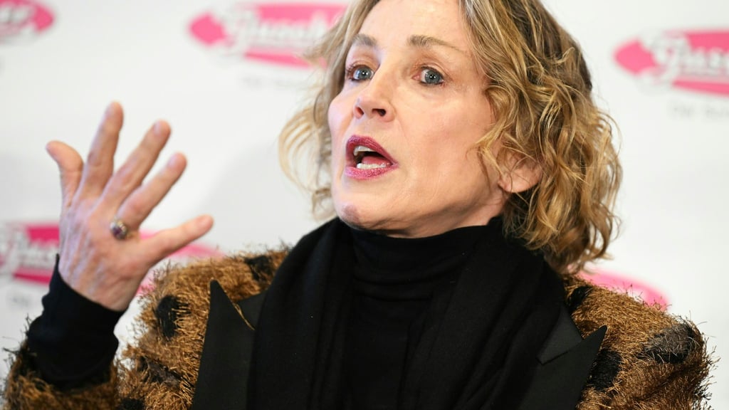 Stone wird am Opernball eine Valentino-Robe tragen.