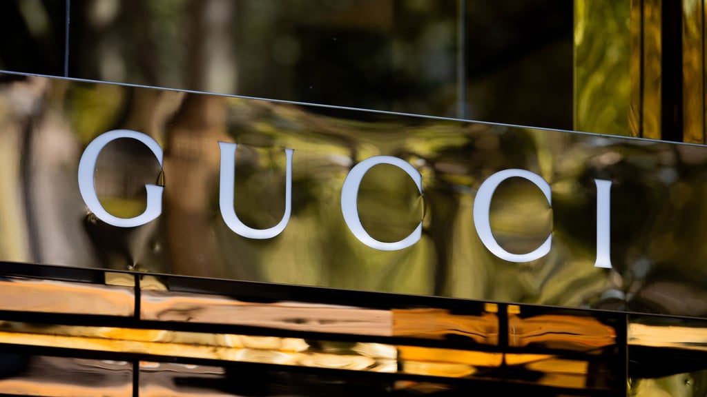 Die Luxusmarke bereitet dem Mutterkonzern Sorgen. (Archivbild)