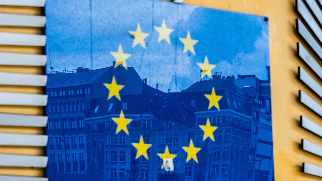 Die EU berät an diesem Donnerstag, wie sie ihre wirtschaftliche Leistungsfähigkeit stärken kann. (Archivbild)