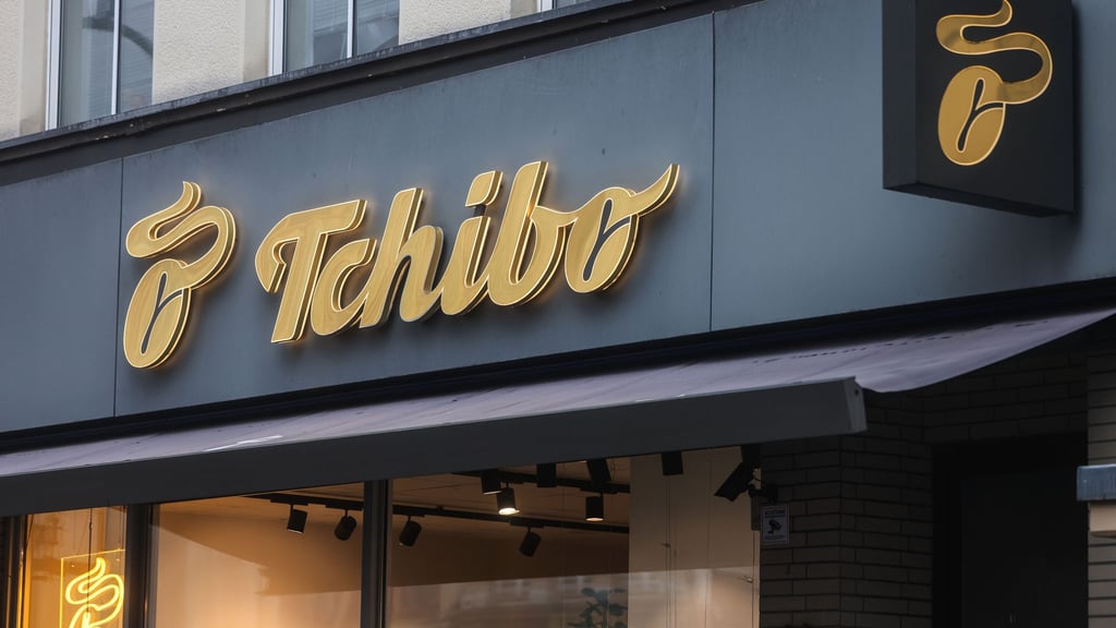 Kaffeeröster Tchibo erhöht Mitte Februar erneut seine Preise.