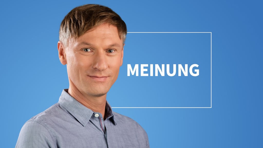 Alexander Walter ist Reporter bei der Volksstimme.