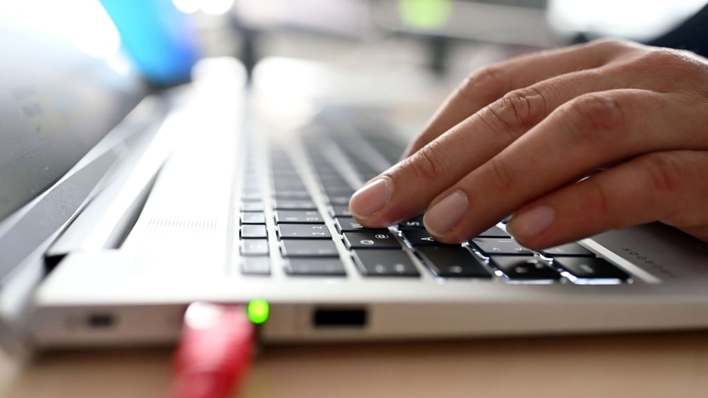 Der „Interessent“ sprach von Problemen beim Bezahlen. 