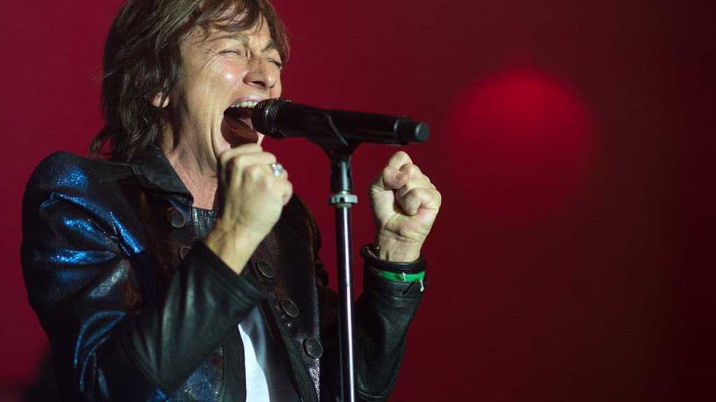 Über Berlin kann Nannini nur schwärmen: „Berlin ist keine Stadt wie jede andere.“ (Archivbild)