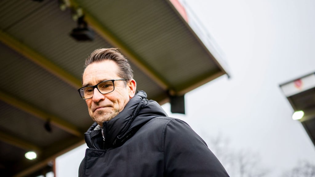 Preetz verletzte sich beim Skifahren. (Archivbild)