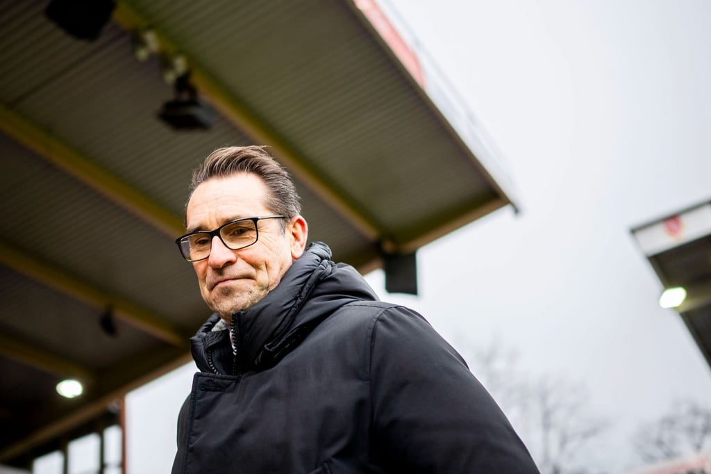 Preetz verletzte sich beim Skifahren. (Archivbild)