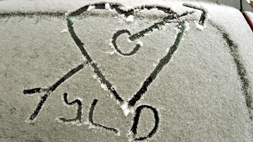 „Ich liebe dich!“ – das kann man auf viele Arten sagen. Wer den Valentinstag als Anlass nimmt, hat die Qual der Wahl. 